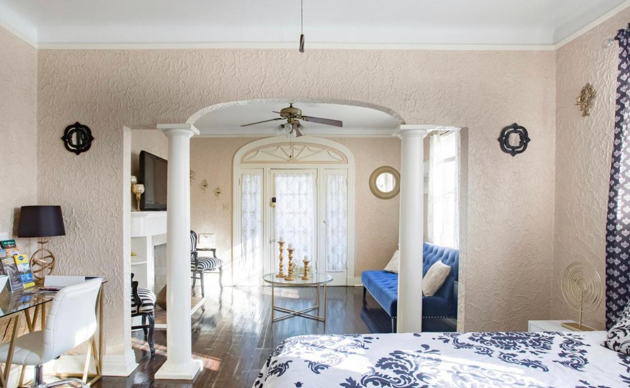 Historic 2Bd Bywater Home Walking Distance From Mississippi River New Orleans Ngoại thất bức ảnh