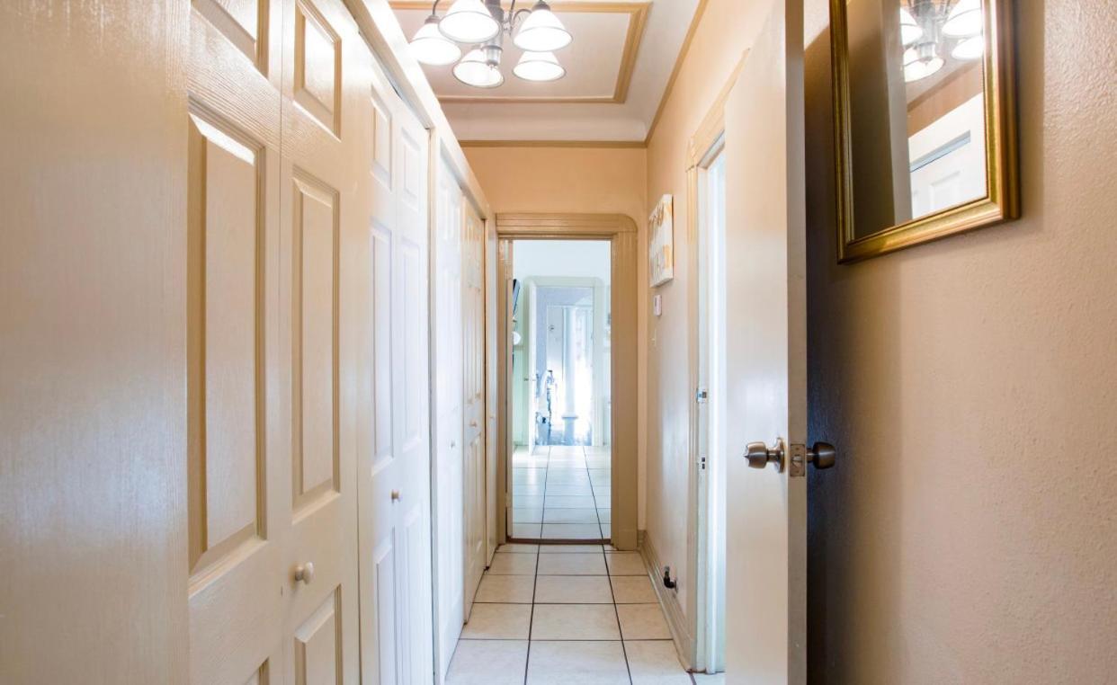 Historic 2Bd Bywater Home Walking Distance From Mississippi River New Orleans Ngoại thất bức ảnh