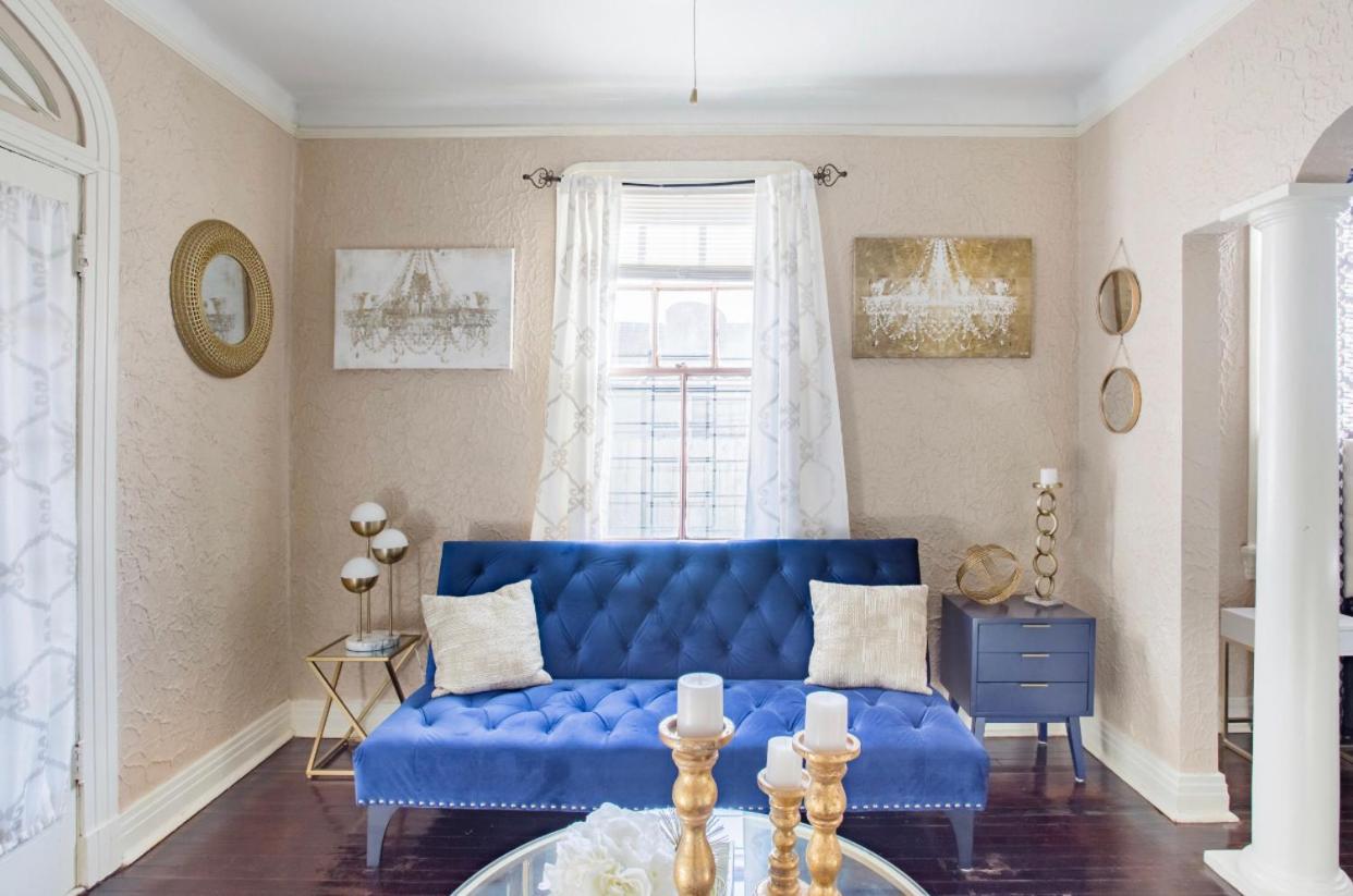 Historic 2Bd Bywater Home Walking Distance From Mississippi River New Orleans Ngoại thất bức ảnh