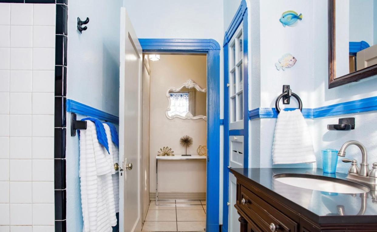Historic 2Bd Bywater Home Walking Distance From Mississippi River New Orleans Ngoại thất bức ảnh