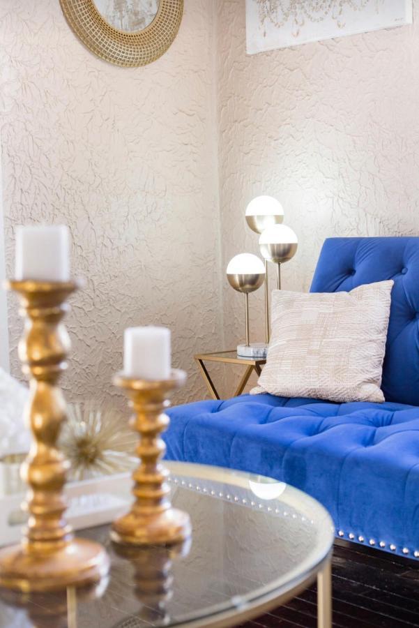 Historic 2Bd Bywater Home Walking Distance From Mississippi River New Orleans Ngoại thất bức ảnh